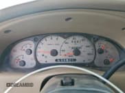 ✅ 2003 Ford Ranger XL Fleet • VIN: 1FTYR44U43PB48645 • Lot: 94678965. Listed on Copart with 203,163 mi. Free auction sales archive from the USA and detailed vehicle history report at DreamBid. Image 9.