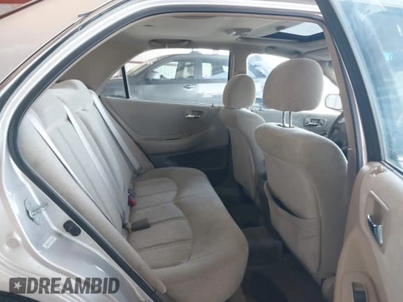 ✅ 1999 Honda Accord EX • VIN: 1HGCG555XXA135874 • Лот: 42420764. Опубликован ранее на IAAI с пробегом 240 649 миль. Бесплатный доступ к архиву аукционных продаж из США и подробный отчёт об истории автомобиля на DreamBid. Изображение 8.