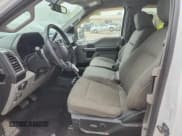 ✅ 2015 Ford F-150 XLT • VIN: 1FTEX1CP8FFB79698 • Lot: 71497955. Listed on Copart with 101,832 mi. Free auction sales archive from the USA and detailed vehicle history report at DreamBid. Image 7.