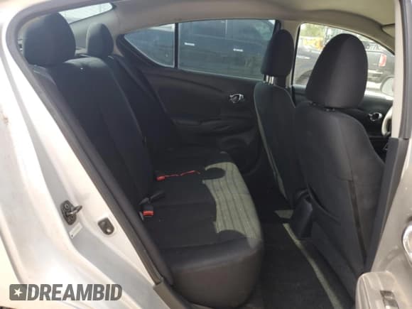 ✅ 2013 Nissan Versa S • VIN: 3N1CN7APXDL860535 • Лот: 68003025. Опубликован ранее на Copart с пробегом 119 209 миль. Бесплатный доступ к архиву аукционных продаж из США и подробный отчёт об истории автомобиля на DreamBid. Изображение 10.