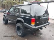 ✅ 1998 Jeep Cherokee Sport • VIN: 1J4FJ68S1WL266581 • Lot: 41446293. Listed on IAAI with 149,202 mi. Free auction sales archive from the USA and detailed vehicle history report at DreamBid. Image 3.