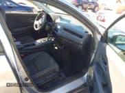 ✅ 2022 Honda HR-V EX • VIN: 3CZRU6H55NM754685 • Lot: 43394261. Listed on IAAI with 87,415 mi. Free auction sales archive from the USA and detailed vehicle history report at DreamBid. Image 5.