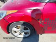 ✅ 2013 Hyundai Veloster w/Black Int • VIN: KMHTC6AD4DU101982 • Lot: 41659208. Wystawiony na IAAI z przebiegiem 136 431 mil. Bezpłatny archiwum sprzedaży aukcyjnych z USA i szczegółowy raport historii pojazdu na DreamBid. Zdjęcie 13.