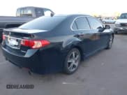 ✅ 2013 Acura TSX Special Edition • VIN: JH4CU2F89DC004898 • Lot: 41927355. Listed on IAAI with 167,012 mi. Free auction sales archive from the USA and detailed vehicle history report at DreamBid. Image 4.