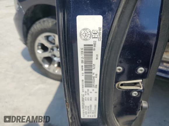 ✅ 2014 Ram 1500 Sport • VIN: 1C6RR7UT6ES324485 • Lot: 71202145. Listed on Copart with 147,333 mi. Free auction sales archive from the USA and detailed vehicle history report at DreamBid. Image 12.
