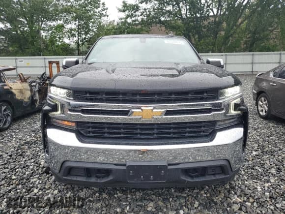 ✅ 2019 Chevrolet Silverado 1500 LT • VIN: 3GCUYDED4KG183303 • Lot: 65348655. Listed on Copart with 92,923 mi. Free auction sales archive from the USA and detailed vehicle history report at DreamBid. Image 5.