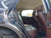 ✅ 2010 Infiniti EX Journey • VIN: JN1AJ0HR9AM753060 • Lot: 42900579. Wystawiony na IAAI z przebiegiem Nie podano. Bezpłatny archiwum sprzedaży aukcyjnych z USA i szczegółowy raport historii pojazdu na DreamBid. Zdjęcie 8.