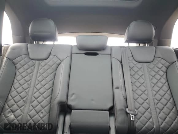 ✅ 2020 Audi SQ5 Prestige • VIN: WA1C4AFY7L2105643 • Лот: 58829575. Опубликован ранее на Copart с пробегом 48 790 миль. Бесплатный доступ к архиву аукционных продаж из США и подробный отчёт об истории автомобиля на DreamBid. Изображение 10.