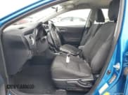 ✅ 2016 Scion iM • VIN: JTNKARJE0GJ511003 • Lot: 73101664. Listed on Copart with 160,665 mi. Free auction sales archive from the USA and detailed vehicle history report at DreamBid. Image 7.