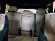 ✅ 2023 Hyundai Santa Fe Calligraphy • VIN: 5NMS54AL0PH643016 • Lot: 93201835. Listed on Copart with 48,768 mi. Free auction sales archive from the USA and detailed vehicle history report at DreamBid. Image 10.