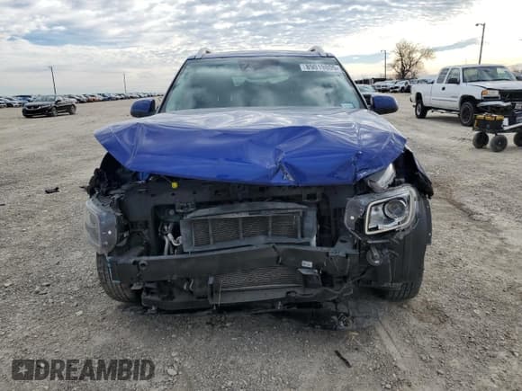 ✅ 2021 Hyundai Venue SEL • VIN: KMHRC8A32MU081552 • Lot: 89019805. Listed on Copart with 31,531 mi. Free auction sales archive from the USA and detailed vehicle history report at DreamBid. Image 5.