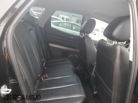 ✅ 2011 Mazda CX-7 S Grand Touring • VIN: JM3ER4DL4B0401021 • Лот: 85787334. Опубликован ранее на Copart с пробегом 161 250 миль. Бесплатный доступ к архиву аукционных продаж из США и подробный отчёт об истории автомобиля на DreamBid. Изображение 10.