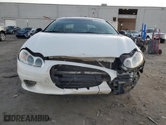 ✅ 2001 Chrysler LHS • VIN: 2C3AC56G81H567927 • Лот: 92494865. Опубликован ранее на Copart с пробегом 165 339 миль. Бесплатный доступ к архиву аукционных продаж из США и подробный отчёт об истории автомобиля на DreamBid. Изображение 5.