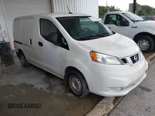 ✅ 2020 Nissan NV200 SV • VIN: 3N6CM0KNXLK692045 • Lot: 43124682. Wystawiony na IAAI z przebiegiem 198 183 mil. Bezpłatny archiwum sprzedaży aukcyjnych z USA i szczegółowy raport historii pojazdu na DreamBid. Zdjęcie 1.