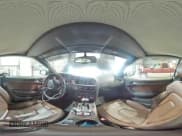 ✅ 2013 Audi A5 Premium Plus • VIN: WAULFAFH4DN013158 • Lot: 69462045. Wystawiony na Copart z przebiegiem 95 430 mil. Bezpłatny archiwum sprzedaży aukcyjnych z USA i szczegółowy raport historii pojazdu na DreamBid. Zdjęcie 14.