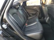 ✅ 2015 Chrysler 200 C • VIN: 1C3CCCCG3FN515167 • Лот: 80871925. Опубликован ранее на Copart с пробегом 90 144 миль. Бесплатный доступ к архиву аукционных продаж из США и подробный отчёт об истории автомобиля на DreamBid. Изображение 10.