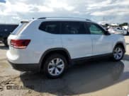 ✅ 2018 Volkswagen Atlas SE • VIN: 1V2DR2CA7JC506107 • Lot: 82087765. Wystawiony na Copart z przebiegiem 140 634 mil. Bezpłatny archiwum sprzedaży aukcyjnych z USA i szczegółowy raport historii pojazdu na DreamBid. Zdjęcie 3.