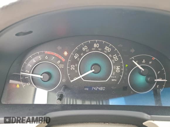 ✅ 2007 Toyota Solara SLE • VIN: 4T1FA38P07U123614 • Lot: 95517885. Wystawiony na Copart z przebiegiem 142 480 mil. Bezpłatny archiwum sprzedaży aukcyjnych z USA i szczegółowy raport historii pojazdu na DreamBid. Zdjęcie 9.