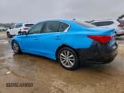 ✅ 2014 Infiniti Q50 Premium • VIN: JN1BV7AP3EM678047 • Лот: 94829895. Опубликован ранее на Copart с пробегом 185 738 миль. Бесплатный доступ к архиву аукционных продаж из США и подробный отчёт об истории автомобиля на DreamBid. Изображение 2.