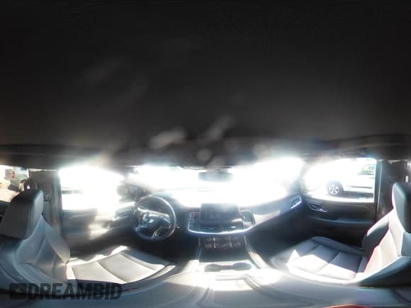 ✅ 2023 Chevrolet Suburban LT • VIN: 1GNSKCKD4PR442054 • Lot: 43124100. Wystawiony na IAAI z przebiegiem 23 096 mil. Bezpłatny archiwum sprzedaży aukcyjnych z USA i szczegółowy raport historii pojazdu na DreamBid. Zdjęcie 20.