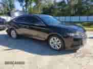 2018 Chevrolet Impala LT z VIN 1G1105S34JU114062, wystawiony jako Copart lot #90459015 z przebiegiem 156 686 mil mil oraz Szkoda całkowita • Salvage title. Historia ofert i sprzedaży dostępna na DreamBid. Obrazek 4.