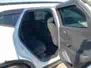 2021 Chevrolet Blazer LT with VIN 3GNKBCRS6MS551046, listed as a IAAI auction lot 43172040 with 27,303 mi miles and . Bid and sale history available at DreamBid. Image 8.