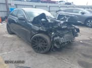 ✅ 2017 Cadillac ATS RWD • VIN: 1G6AA5RX8H0187145 • Lot: 42717846. Listed on IAAI with Not provided. Free auction sales archive from the USA and detailed vehicle history report at DreamBid. Image 1.