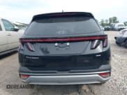 ✅ 2025 Hyundai Tucson SEL Convenience • VIN: 5NMJCCDE9SH467472 • Lot: 43221816. Wystawiony na IAAI z przebiegiem 8 081 mil. Bezpłatny archiwum sprzedaży aukcyjnych z USA i szczegółowy raport historii pojazdu na DreamBid. Zdjęcie 16.