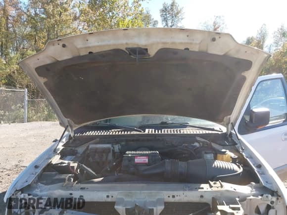 ✅ 2006 Ford Expedition Eddie Bauer • VIN: 1FMFU18566LA21992 • Lot: 43598394. Listed on IAAI with 215,647 mi. Free auction sales archive from the USA and detailed vehicle history report at DreamBid. Image 10.