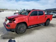 ✅ 2018 Toyota Tacoma TRD Off Road • VIN: 3TMCZ5ANXJM171119 • Лот: 92697755. Опубликован ранее на Copart с пробегом Не указан. Бесплатный доступ к архиву аукционных продаж из США и подробный отчёт об истории автомобиля на DreamBid. Изображение 1.