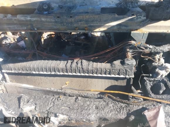 ✅ 2008 Ford Econoline Cargo Commercial • VIN: 1FTSE34L08DA25159 • Lot: 41633588. Listed on IAAI with Not provided. Free auction sales archive from the USA and detailed vehicle history report at DreamBid. Image 10.