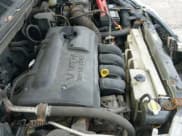 ✅ 2003 Pontiac Vibe • VIN: 5Y2SM62893Z460292 • Lot: 43718835. Wystawiony na IAAI z przebiegiem 154 654 mil. Bezpłatny archiwum sprzedaży aukcyjnych z USA i szczegółowy raport historii pojazdu na DreamBid. Zdjęcie 12.