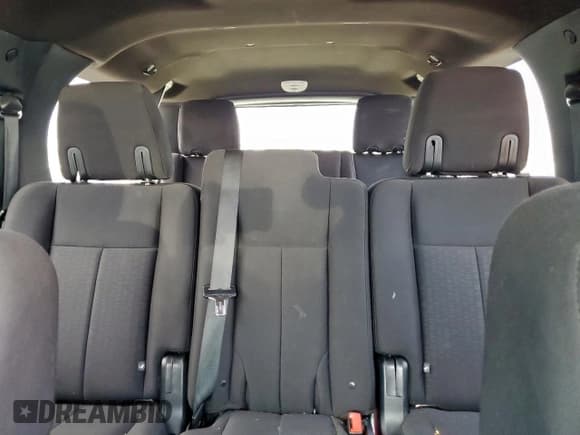 ✅ 2017 Ford Expedition Max XLT • VIN: 1FMJK1HT1HEA08072 • Lot: 62906435. Wystawiony na Copart z przebiegiem 151 680 mil. Bezpłatny archiwum sprzedaży aukcyjnych z USA i szczegółowy raport historii pojazdu na DreamBid. Zdjęcie 10.