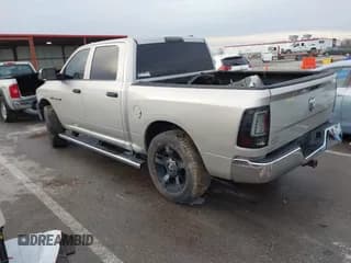 ✅ 2010 Dodge 1500 Laramie • VIN: 1D7RV1CT7AS211017 • Lot: 41054939. Wystawiony na IAAI z przebiegiem 135 982 mil. Bezpłatny archiwum sprzedaży aukcyjnych z USA i szczegółowy raport historii pojazdu na DreamBid. Zdjęcie 3.