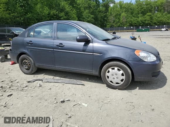 ✅ 2011 Hyundai Accent GLS • VIN: KMHCN4ACXBU579360 • Лот: 56055325. Опубликован ранее на Copart с пробегом 235 075 миль. Бесплатный доступ к архиву аукционных продаж из США и подробный отчёт об истории автомобиля на DreamBid. Изображение 4.