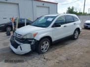 ✅ 2010 Honda CR-V EX • VIN: 3CZRE4H59AG703149 • Lot: 42525273. Wystawiony na IAAI z przebiegiem 139 527 mil. Bezpłatny archiwum sprzedaży aukcyjnych z USA i szczegółowy raport historii pojazdu na DreamBid. Zdjęcie 2.