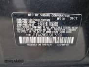 ✅ 2018 Subaru WRX STI • VIN: JF1VA2N6XJ9815028 • Lot: 56225315. Wystawiony na Copart z przebiegiem 24 180 mil. Bezpłatny archiwum sprzedaży aukcyjnych z USA i szczegółowy raport historii pojazdu na DreamBid. Zdjęcie 12.