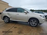 ✅ 2015 Lexus RX 350 • VIN: 2T2ZK1BA2FC203396 • Lot: 56557965. Wystawiony na Copart z przebiegiem 74 760 mil. Bezpłatny archiwum sprzedaży aukcyjnych z USA i szczegółowy raport historii pojazdu na DreamBid. Zdjęcie 4.
