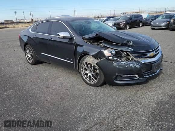 2014 Chevrolet Impala LTZ с VIN 1G1155S39EU162339, выставлен на аукционе Copart как лот 87268615 с пробегом 118 390 миль миль и Списание • Salvage title. История ставок и продаж доступна на DreamBid. Изображение 13.
