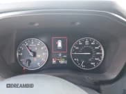 ✅ 2023 Subaru Ascent Onyx Limited • VIN: 4S4WMAKD7P3443755 • Lot: 43090571. Listed on IAAI with 16,371 mi. Free auction sales archive from the USA and detailed vehicle history report at DreamBid. Image 7.