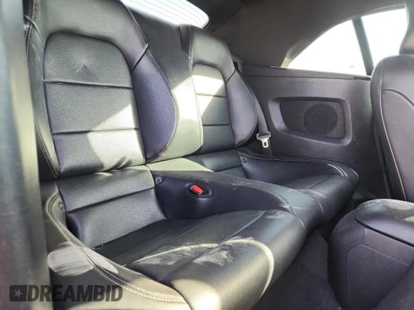 ✅ 2016 Ford Mustang EcoBoost Premium • VIN: 1FATP8UH8G5308043 • Lot: 84994585. Listed on Copart with 104,590 mi. Free auction sales archive from the USA and detailed vehicle history report at DreamBid. Image 10.