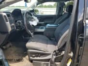 ✅ 2018 Chevrolet Silverado 1500 LT • VIN: 3GCPCREC8JG523518 • Lot: 65961315. Wystawiony na Copart z przebiegiem 113 796 mil. Bezpłatny archiwum sprzedaży aukcyjnych z USA i szczegółowy raport historii pojazdu na DreamBid. Zdjęcie 7.