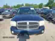 2006 Dodge Dakota SLT с VIN 1D7HW48J86S526451, выставлен на аукционе IAAI как лот 42471506 с пробегом 191 674 миль миль и . История ставок и продаж доступна на DreamBid. Изображение 12.