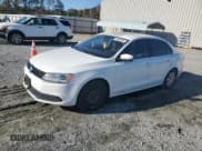 ✅ 2014 Volkswagen Jetta SE • VIN: 3VWD17AJ2EM276597 • Lot: 90652985. Wystawiony na Copart z przebiegiem 121 368 mil. Bezpłatny archiwum sprzedaży aukcyjnych z USA i szczegółowy raport historii pojazdu na DreamBid. Zdjęcie 1.