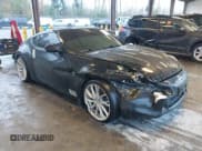 ✅ 2011 Nissan 370Z Touring • VIN: JN1AZ4EH4BM553135 • Lot: 43703048. Listed on IAAI with 99,998 mi. Free auction sales archive from the USA and detailed vehicle history report at DreamBid. Image 1.