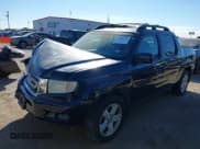 ✅ 2011 Honda Ridgeline RTL • VIN: 5FPYK1F53BB453319 • Лот: 43486447. Опубликован ранее на IAAI с пробегом 89 731 миль. Бесплатный доступ к архиву аукционных продаж из США и подробный отчёт об истории автомобиля на DreamBid. Изображение 2.