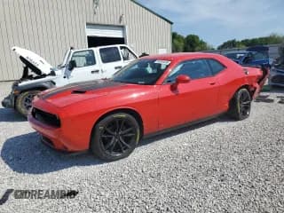 ✅ 2016 Dodge Challenger SXT • VIN: 2C3CDZAG9GH289861 • Lot: 68896095. Listed on Copart with 63,191 mi. Free auction sales archive from the USA and detailed vehicle history report at DreamBid. Image 1.