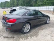 ✅ 2014 BMW 4 Series 435i • VIN: WBA3T3C50EJ876997 • Лот: 42406299. Опубликован ранее на IAAI с пробегом 115 048 миль. Бесплатный доступ к архиву аукционных продаж из США и подробный отчёт об истории автомобиля на DreamBid. Изображение 4.