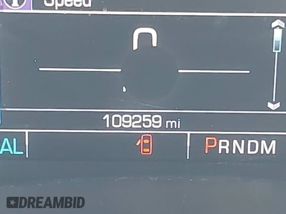 ✅ 2016 Chevrolet Impala LT • VIN: 2G1105SA1G9156239 • Lot: 43783063. Wystawiony na IAAI z przebiegiem 109 259 mil. Bezpłatny archiwum sprzedaży aukcyjnych z USA i szczegółowy raport historii pojazdu na DreamBid. Zdjęcie 15.