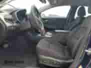 2021 Chevrolet Malibu LT with VIN 1G1ZD5ST6MF041342, listed as a Copart auction lot 66354855 with 28,369 mi miles and Salvage title. Bid and sale history available at DreamBid. Image 7.